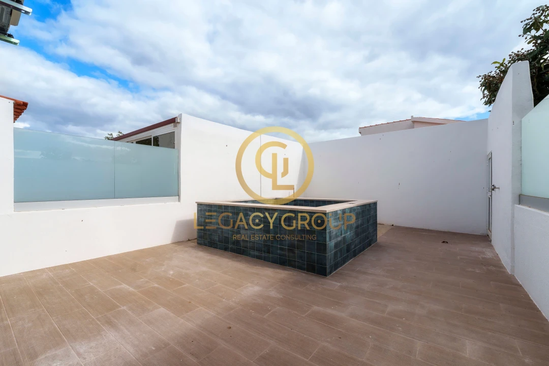 Moradia T3 para Venda em Almancil Foto 17