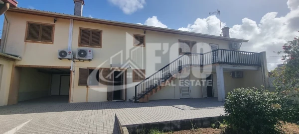 Quinta T4 para Venda em Cortegaça