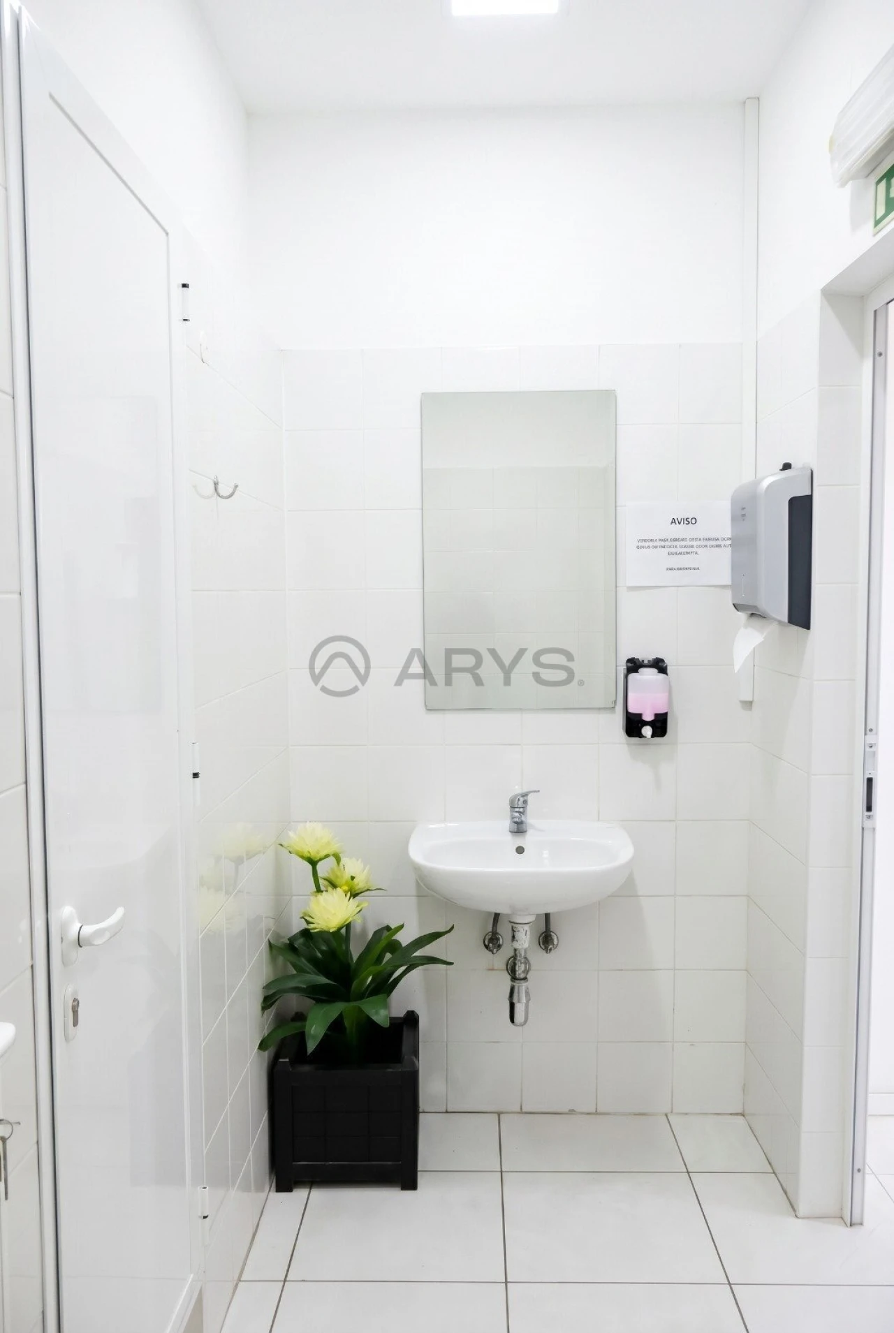 Armazém para Venda em Ferreiros e Gondizalves Foto 19