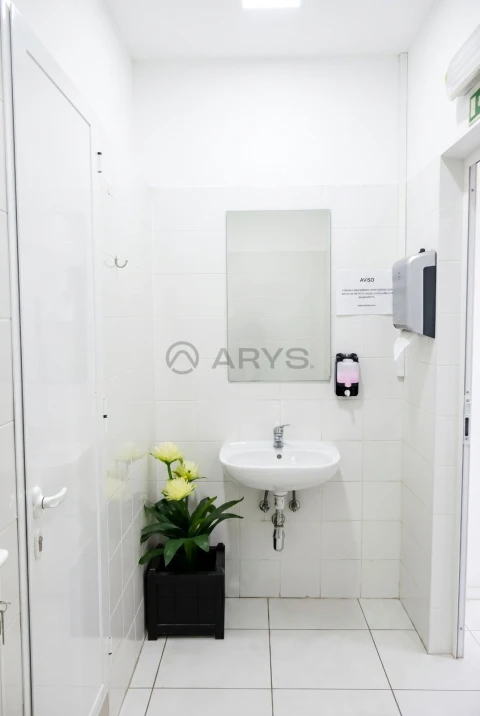 Armazém para Venda em Ferreiros e Gondizalves