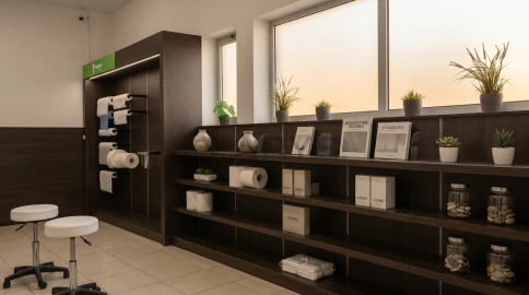 Armazém para Venda em Ferreiros e Gondizalves