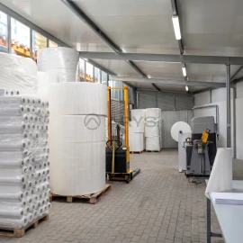 Armazém para Venda em Ferreiros e Gondizalves