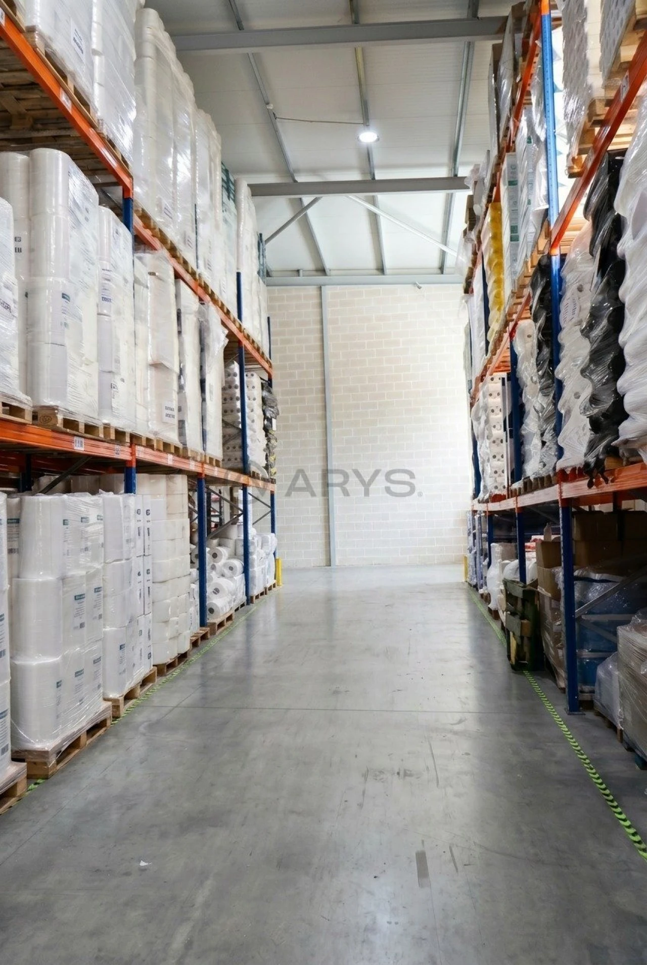 Armazém para Venda em Ferreiros e Gondizalves Foto 20