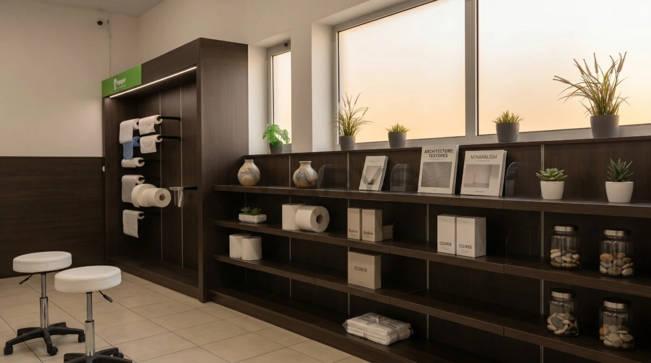 Armazém para Venda em Ferreiros e Gondizalves Foto 8