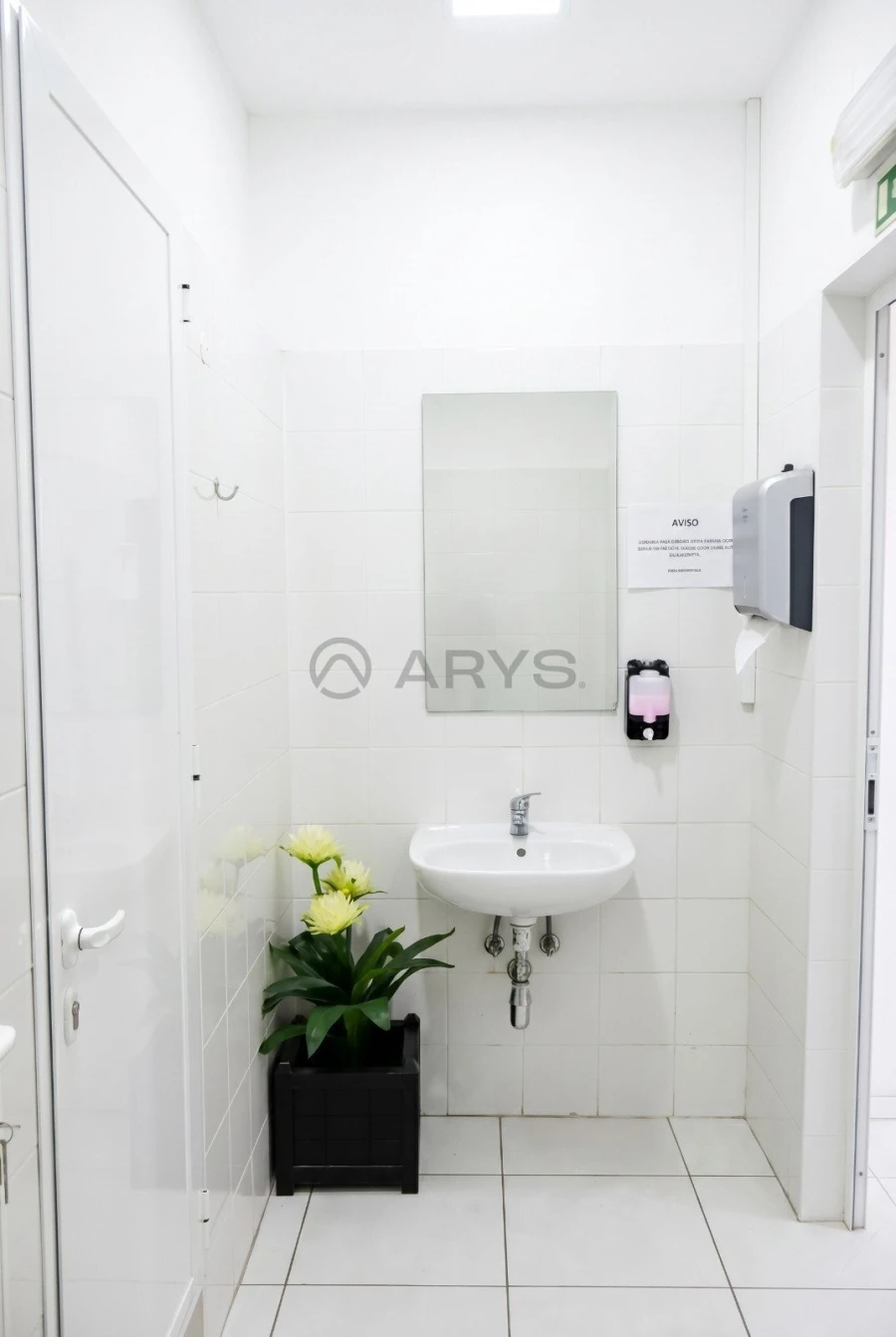 Armazém para Venda em Ferreiros e Gondizalves Foto 19