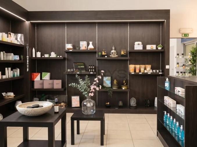 Armazém para Venda em Ferreiros e Gondizalves Foto 5