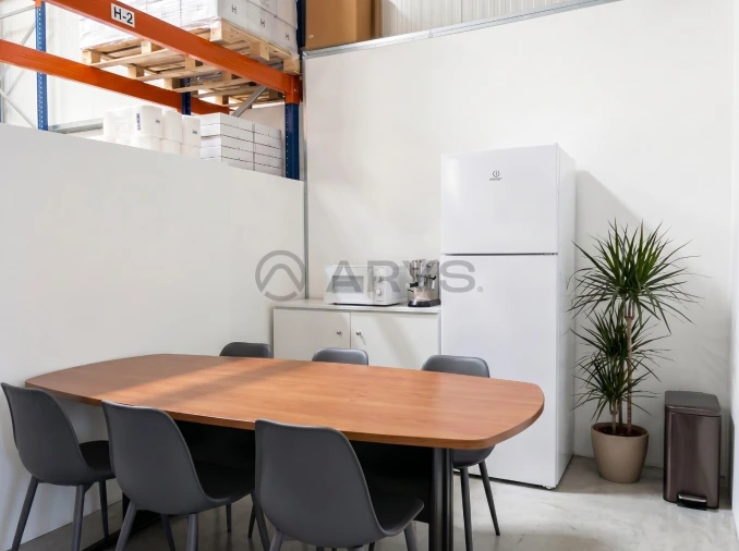 Armazém para Venda em Ferreiros e Gondizalves Foto 9