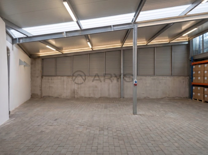 Armazém para Venda em Ferreiros e Gondizalves Foto 4