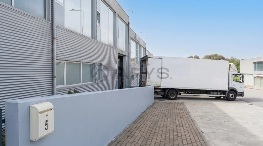 Armazém para Venda em Ferreiros e Gondizalves Foto 2