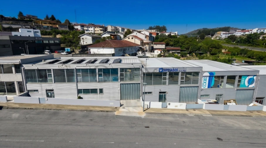 Armazém para Venda em Ferreiros e Gondizalves Foto 14