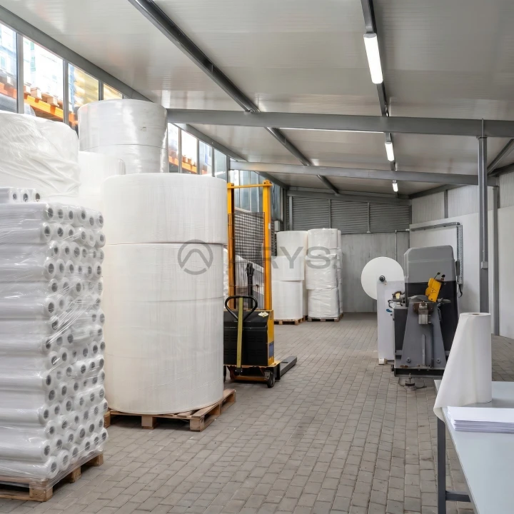 Armazém para Venda em Ferreiros e Gondizalves Foto 12