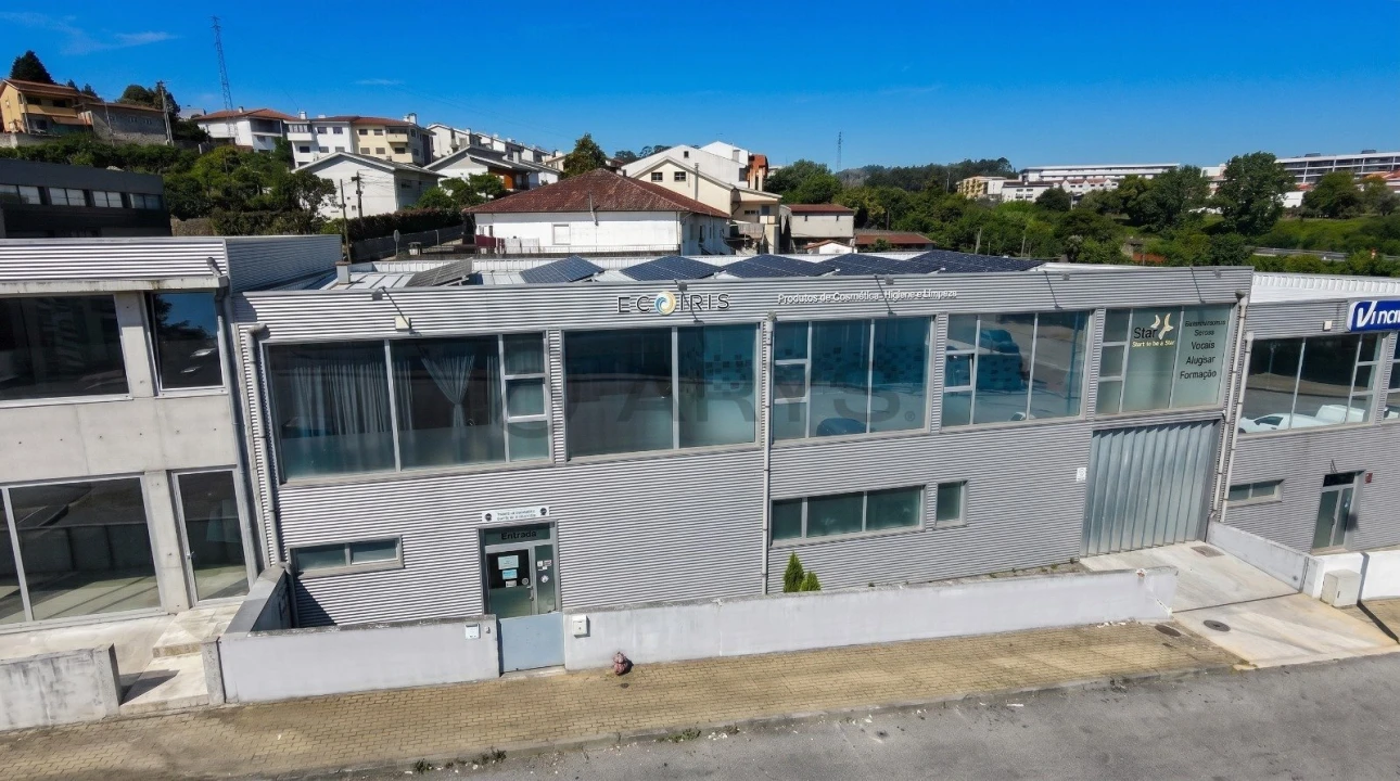 Armazém para Venda em Ferreiros e Gondizalves Foto 13