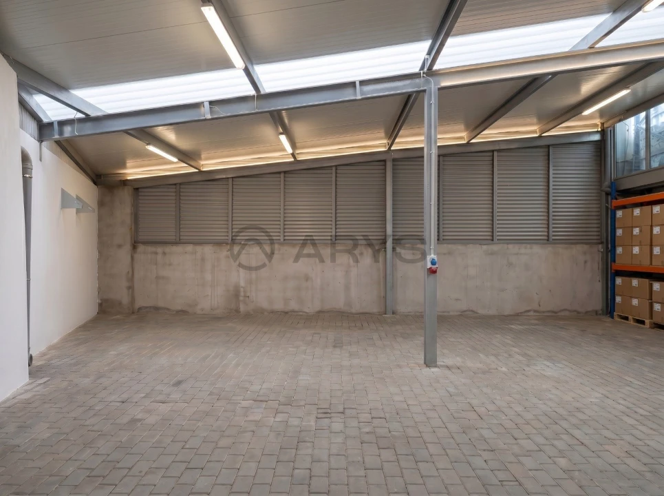 Armazém para Venda em Ferreiros e Gondizalves Foto 4