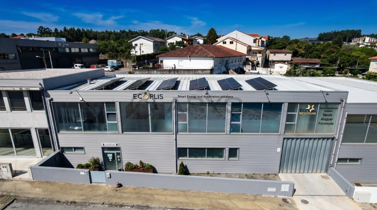 Armazém para Venda em Ferreiros e Gondizalves Foto 1