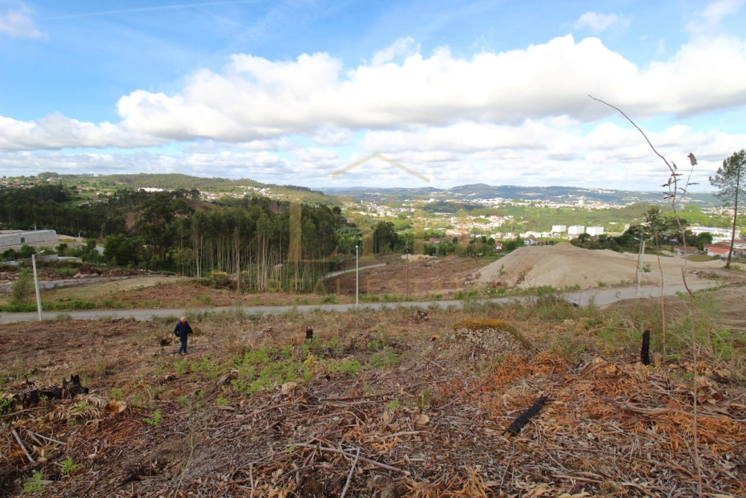 Terreno para Venda em Penafiel Foto 8