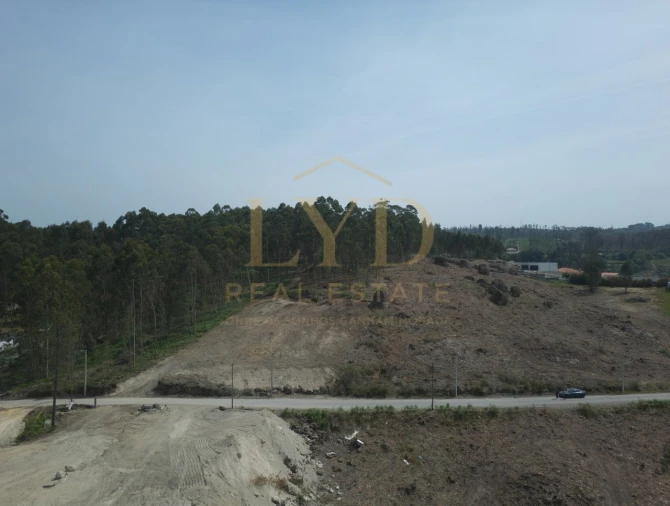 Terreno para Venda em Penafiel Foto 11