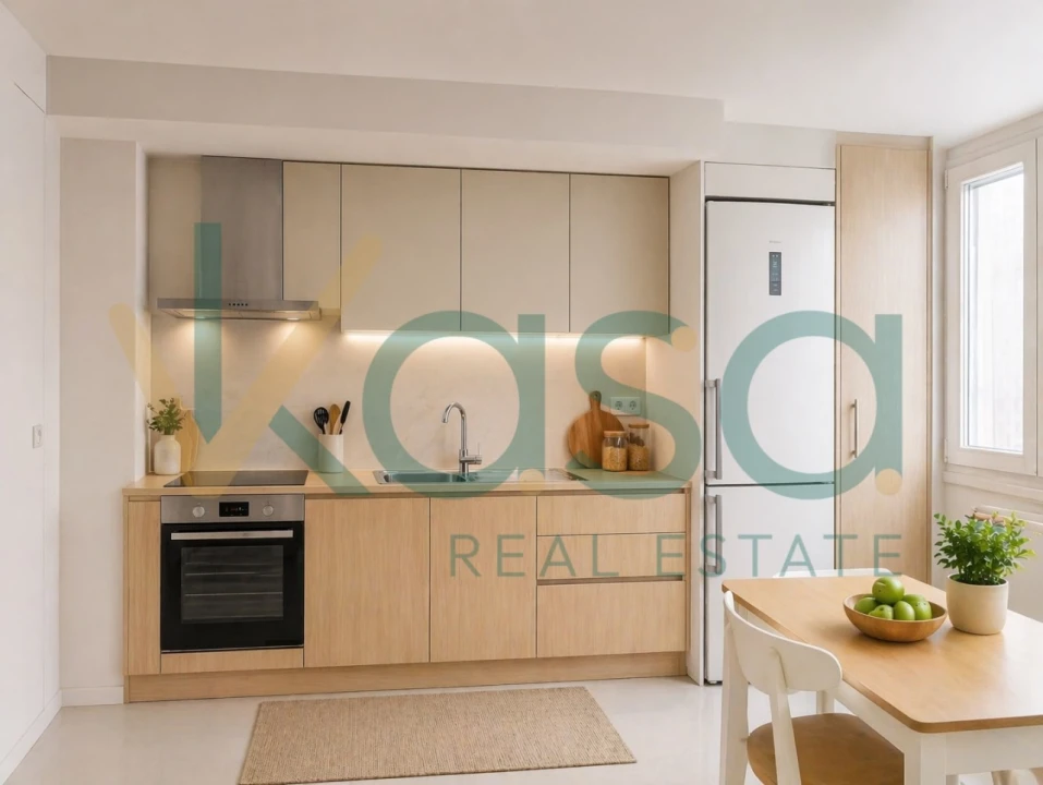 Apartamento T2 para Venda em Alto do Seixalinho, Santo André e Verderena Foto 1