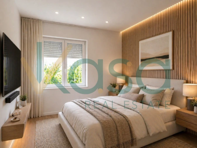 Apartamento T2 para Venda em Alto do Seixalinho, Santo André e Verderena Foto 4