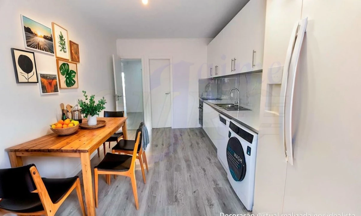 Apartamento T3 para Venda em Agualva e Mira-Sintra Foto 1