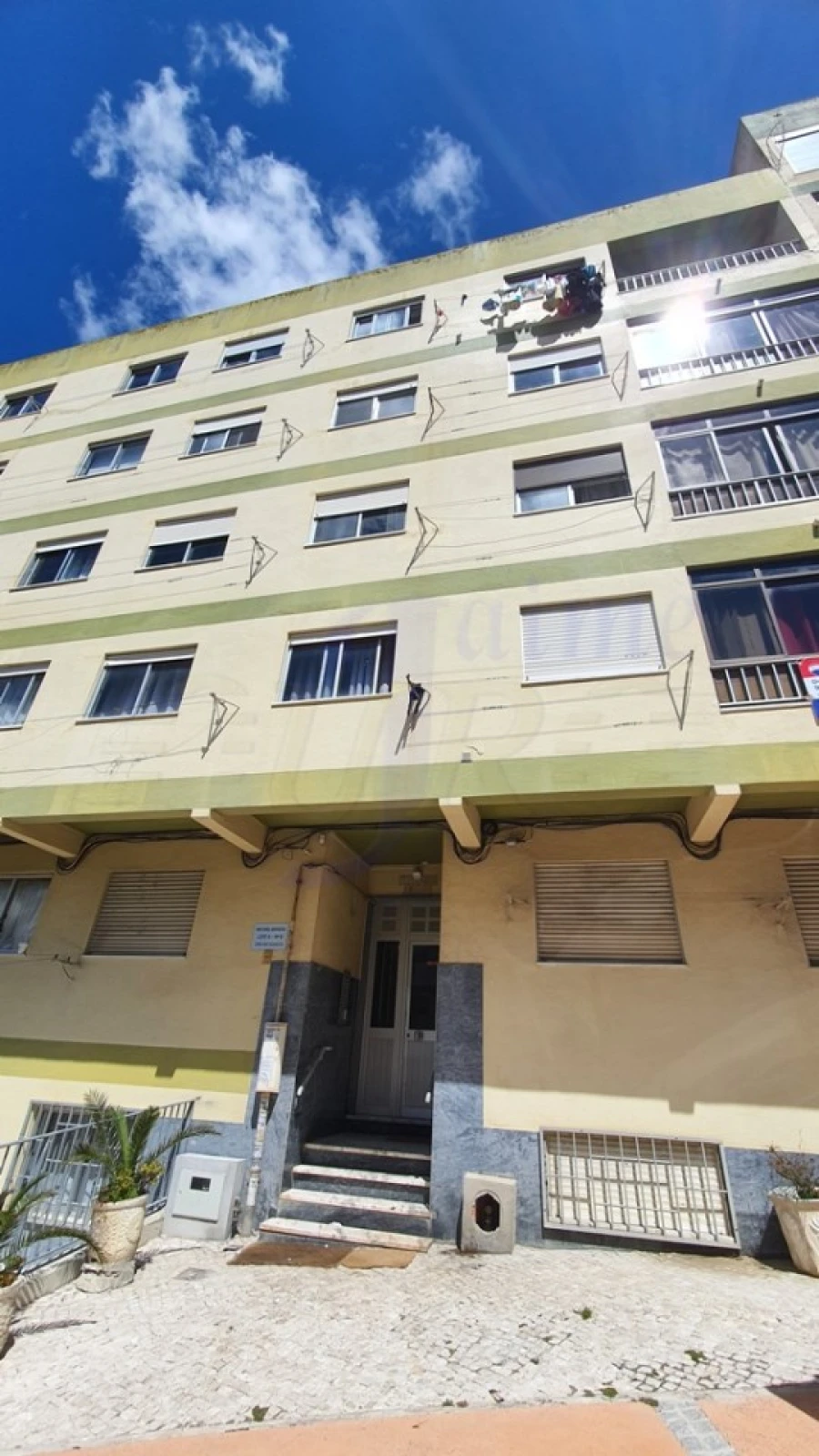 Apartamento T3 para Venda em Agualva e Mira-Sintra Foto 30