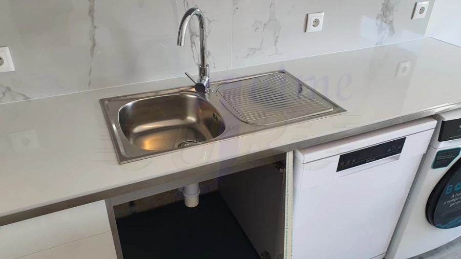 Apartamento T3 para Venda em Agualva e Mira-Sintra Foto 6