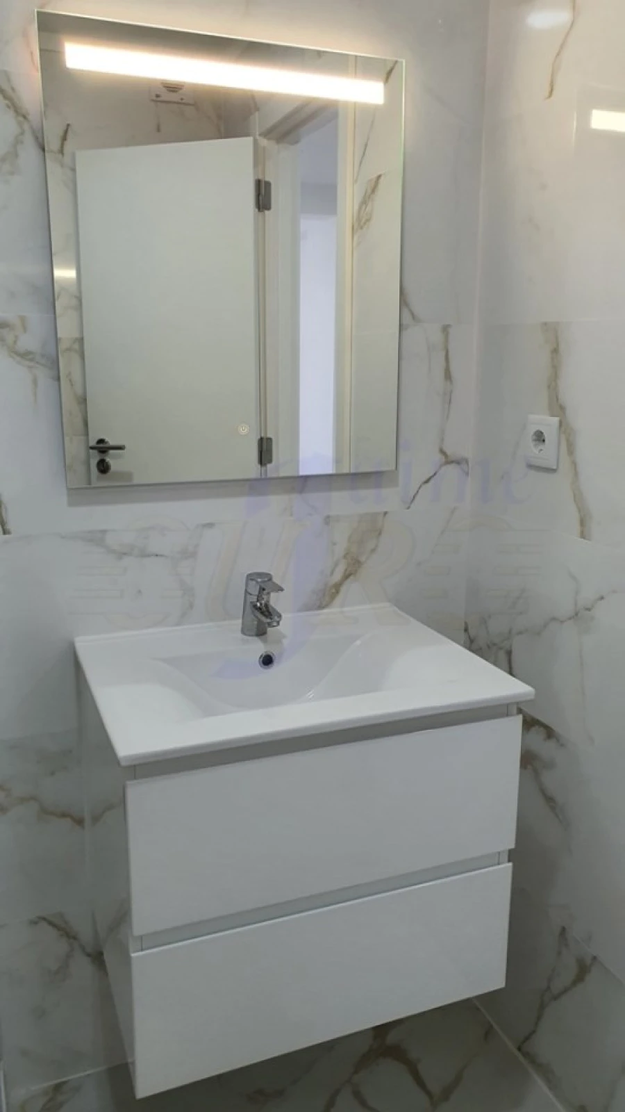 Apartamento T3 para Venda em Agualva e Mira-Sintra Foto 26