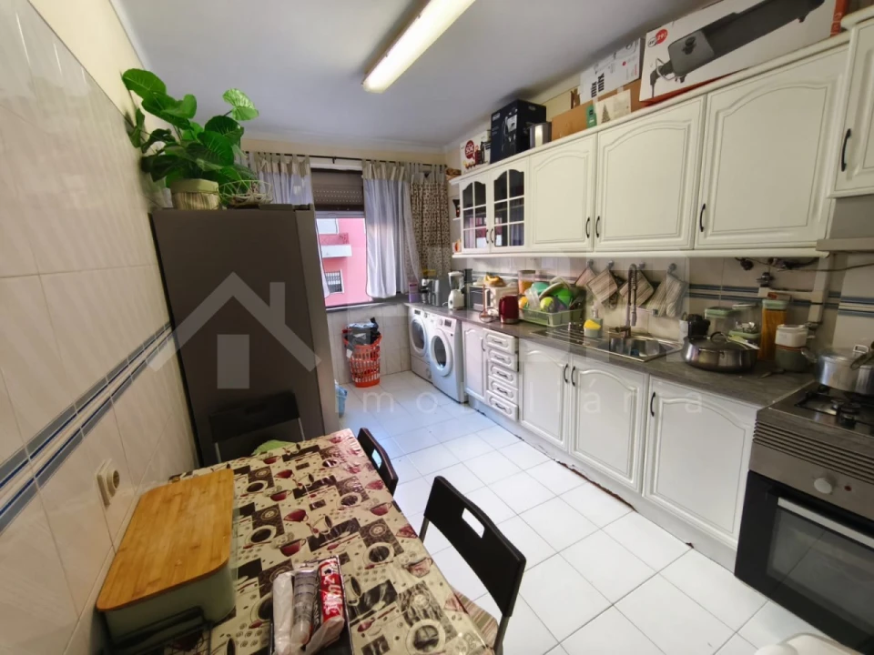 Apartamento T3 para Venda em Baixa da Banheira e Vale da Amoreira Foto 7