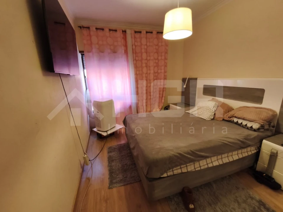 Apartamento T3 para Venda em Baixa da Banheira e Vale da Amoreira Foto 18