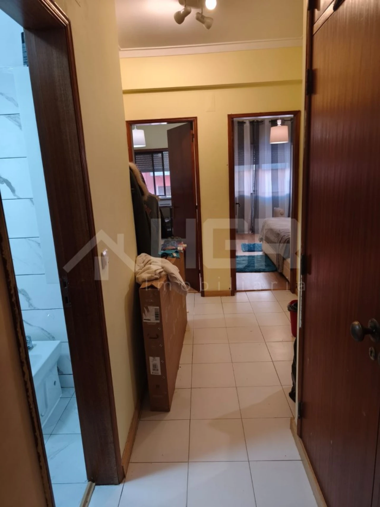 Apartamento T3 para Venda em Baixa da Banheira e Vale da Amoreira Foto 20