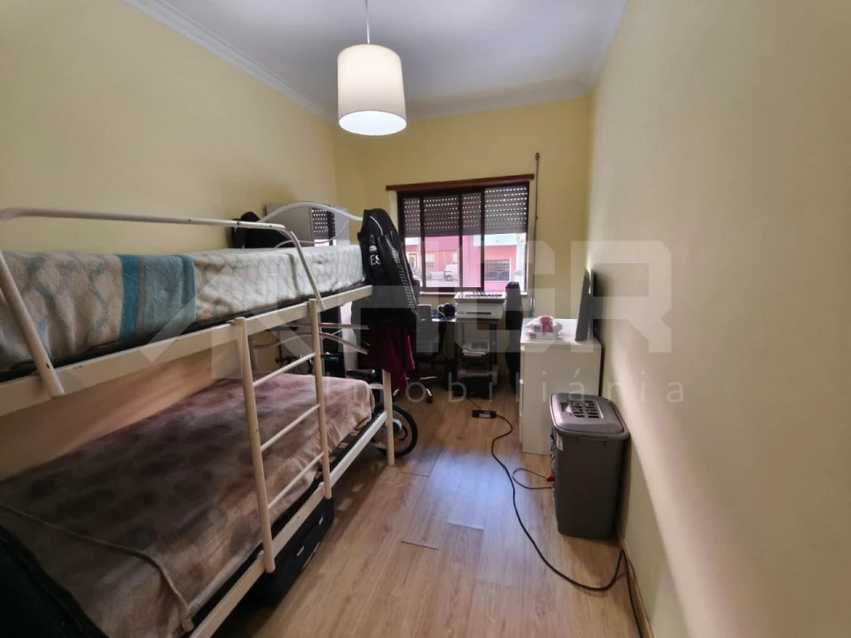 Apartamento T3 para Venda em Baixa da Banheira e Vale da Amoreira Foto 22