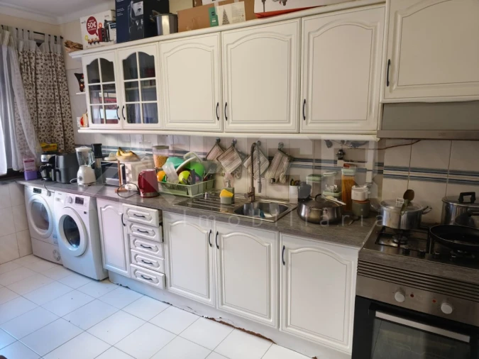 Apartamento T3 para Venda em Baixa da Banheira e Vale da Amoreira Foto 8