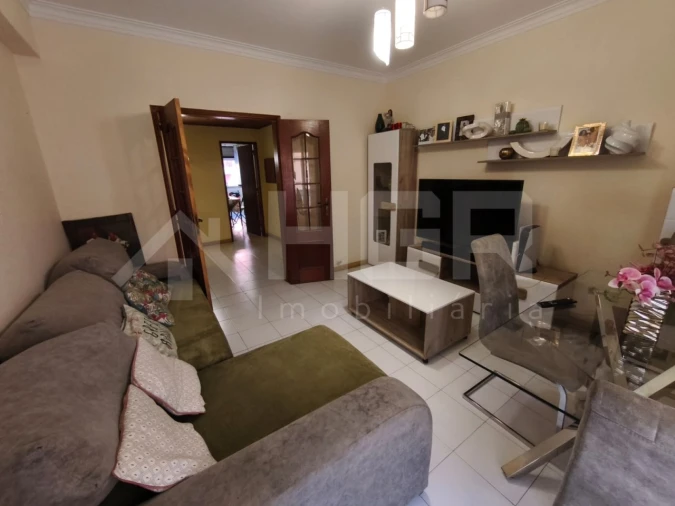 Apartamento T3 para Venda em Baixa da Banheira e Vale da Amoreira Foto 11