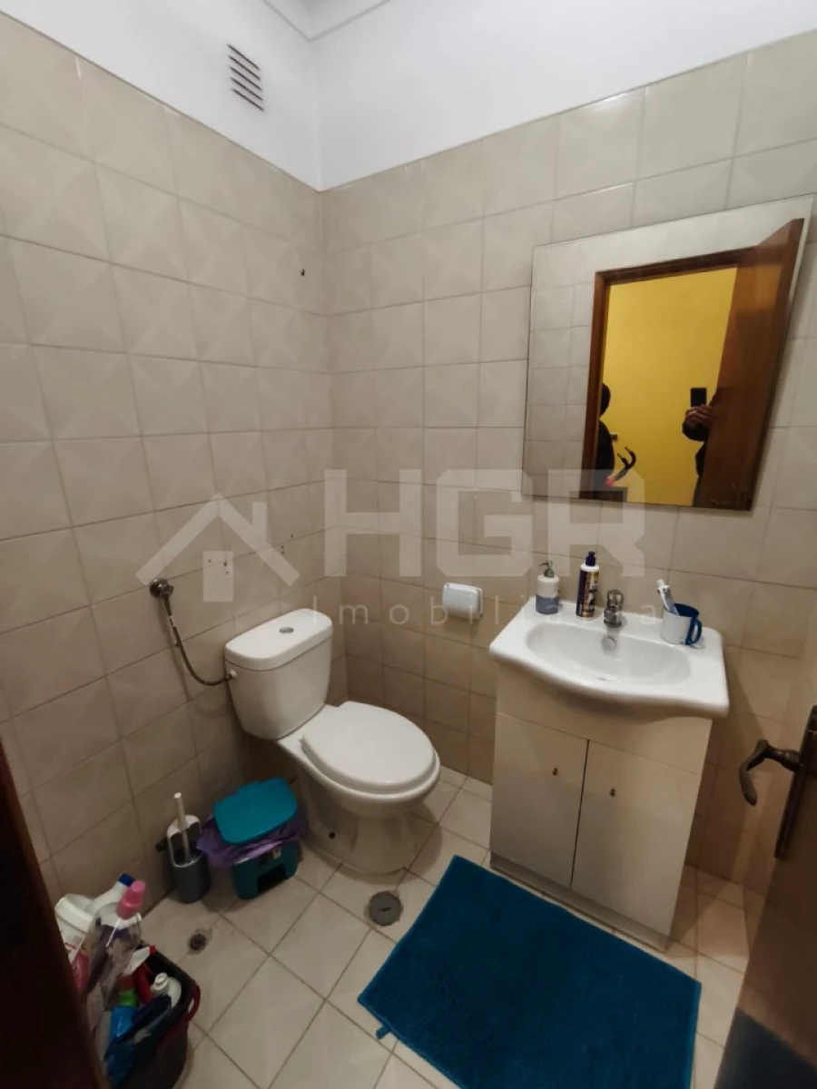 Apartamento T3 para Venda em Baixa da Banheira e Vale da Amoreira Foto 16