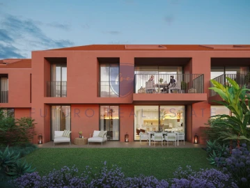 Apartamento T2 para Venda em Funchal (São Pedro)