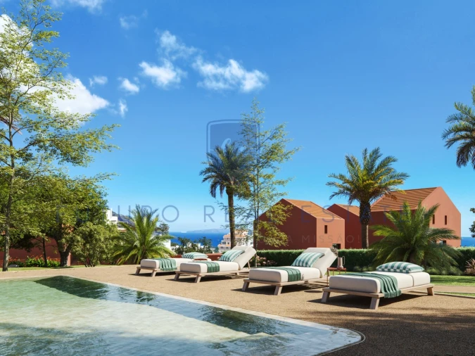 Apartamento T2 para Venda em Funchal (São Pedro) Foto 9