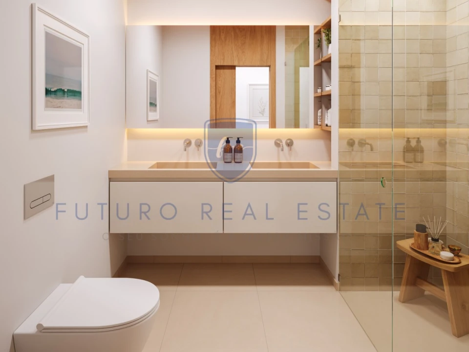 Apartamento T2 para Venda em Funchal (São Pedro) Foto 8