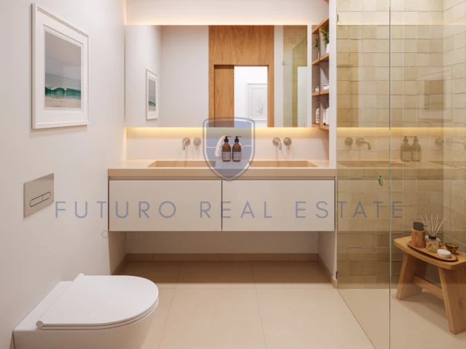 Apartamento T3 para Venda em Funchal (São Pedro) Foto 8