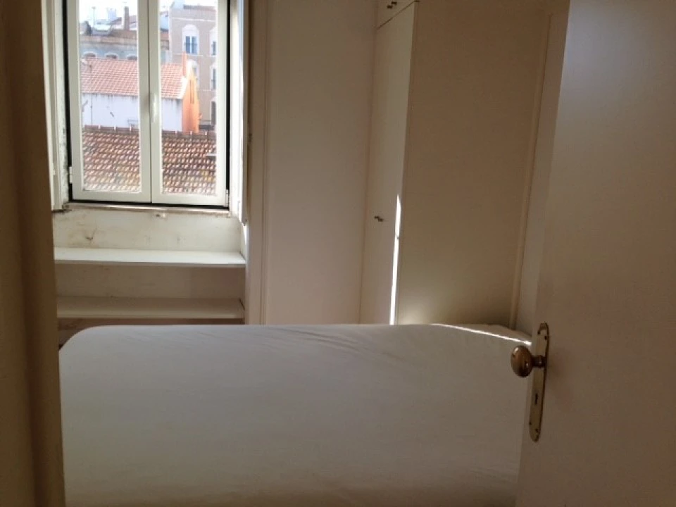 Apartamento T1 para Venda em Campo de Ourique Foto 4