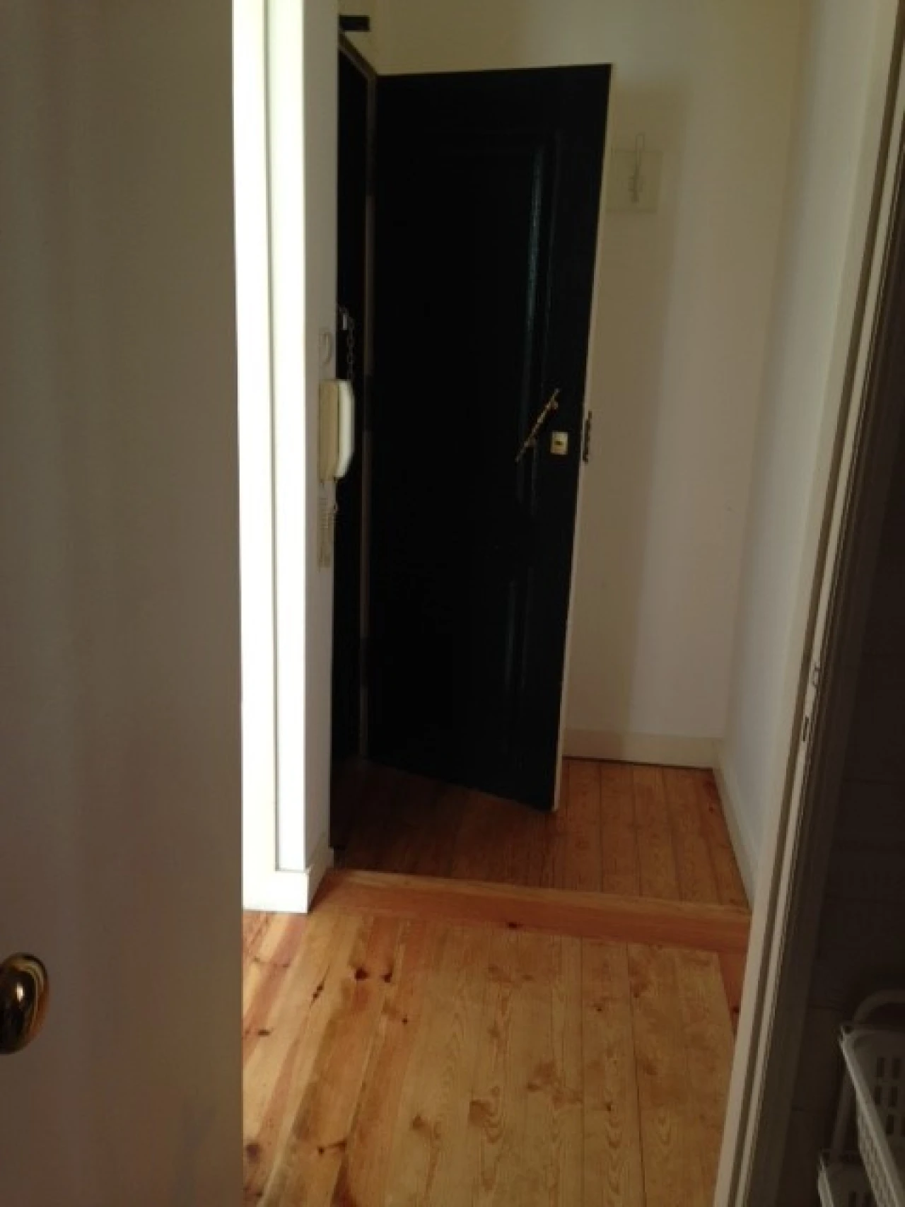 Apartamento T1 para Venda em Campo de Ourique Foto 11