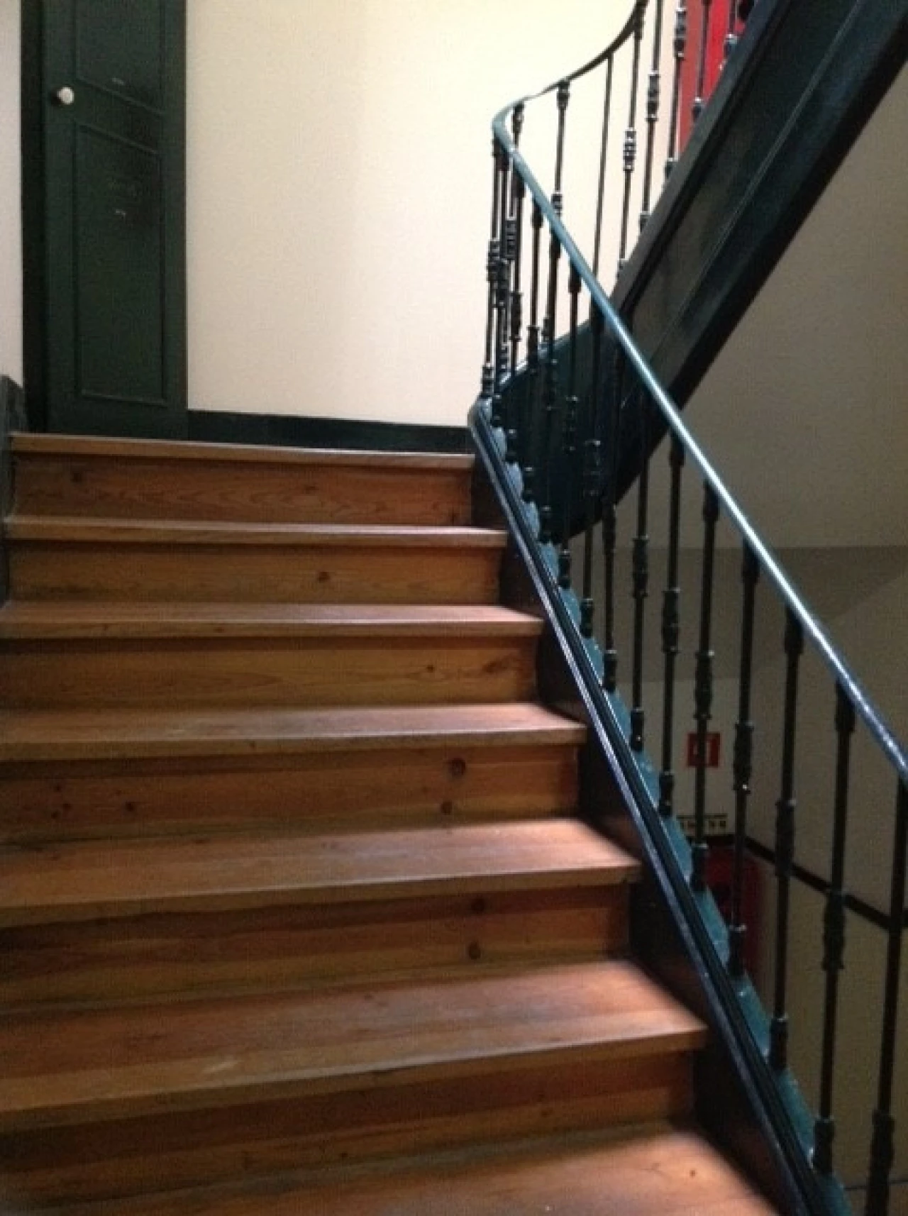 Apartamento T1 para Venda em Campo de Ourique Foto 12