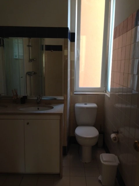 Apartamento T1 para Venda em Campo de Ourique