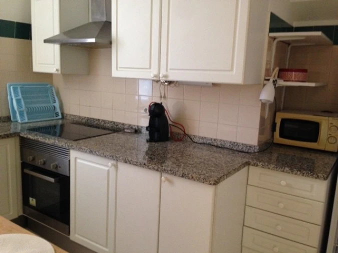 Apartamento T1 para Venda em Campo de Ourique Foto 9
