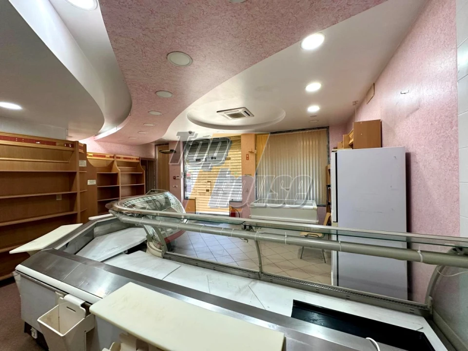 Loja para Arrendamento em Costa da Caparica Foto 3