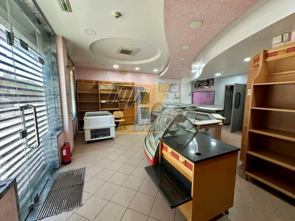 Loja para Arrendamento em Costa da Caparica Foto 6