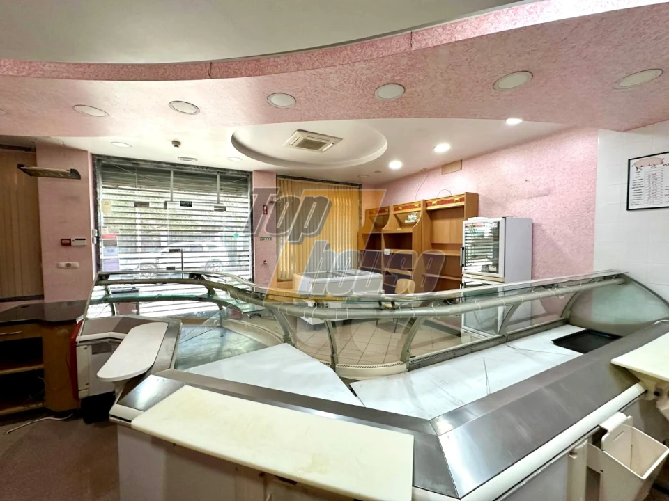 Loja para Arrendamento em Costa da Caparica Foto 7