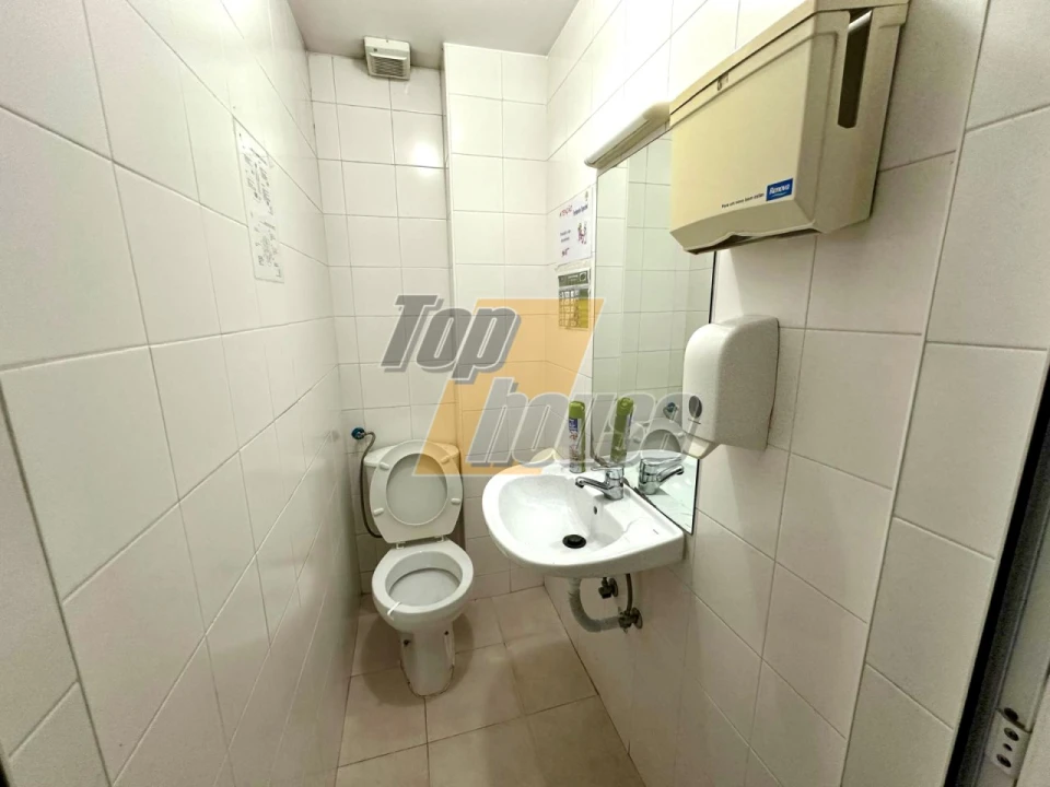 Loja para Arrendamento em Costa da Caparica Foto 9