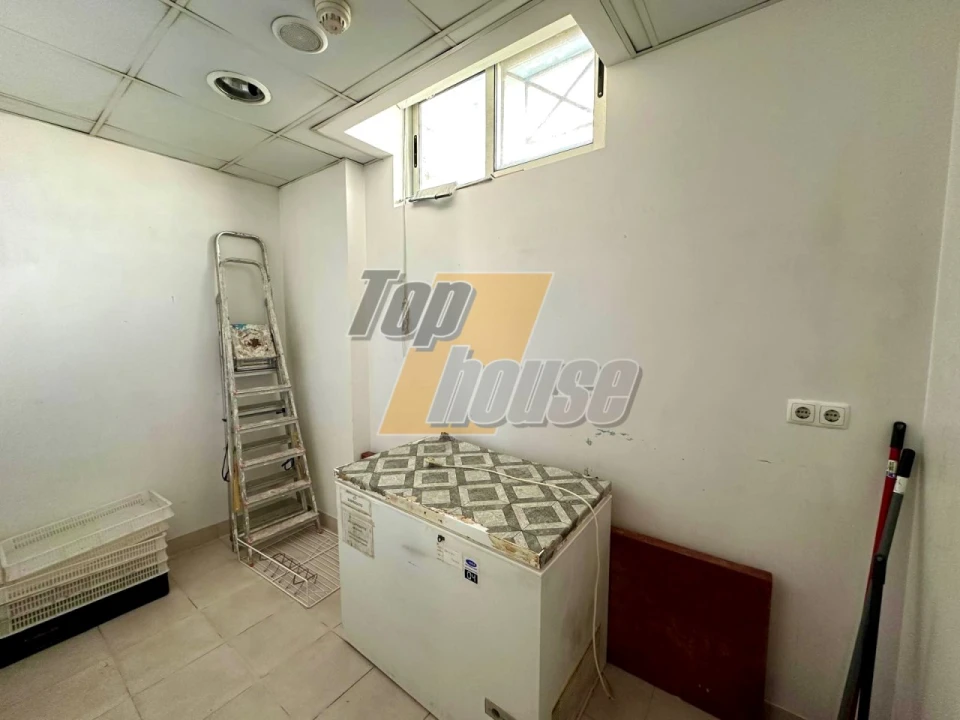 Loja para Arrendamento em Costa da Caparica Foto 10