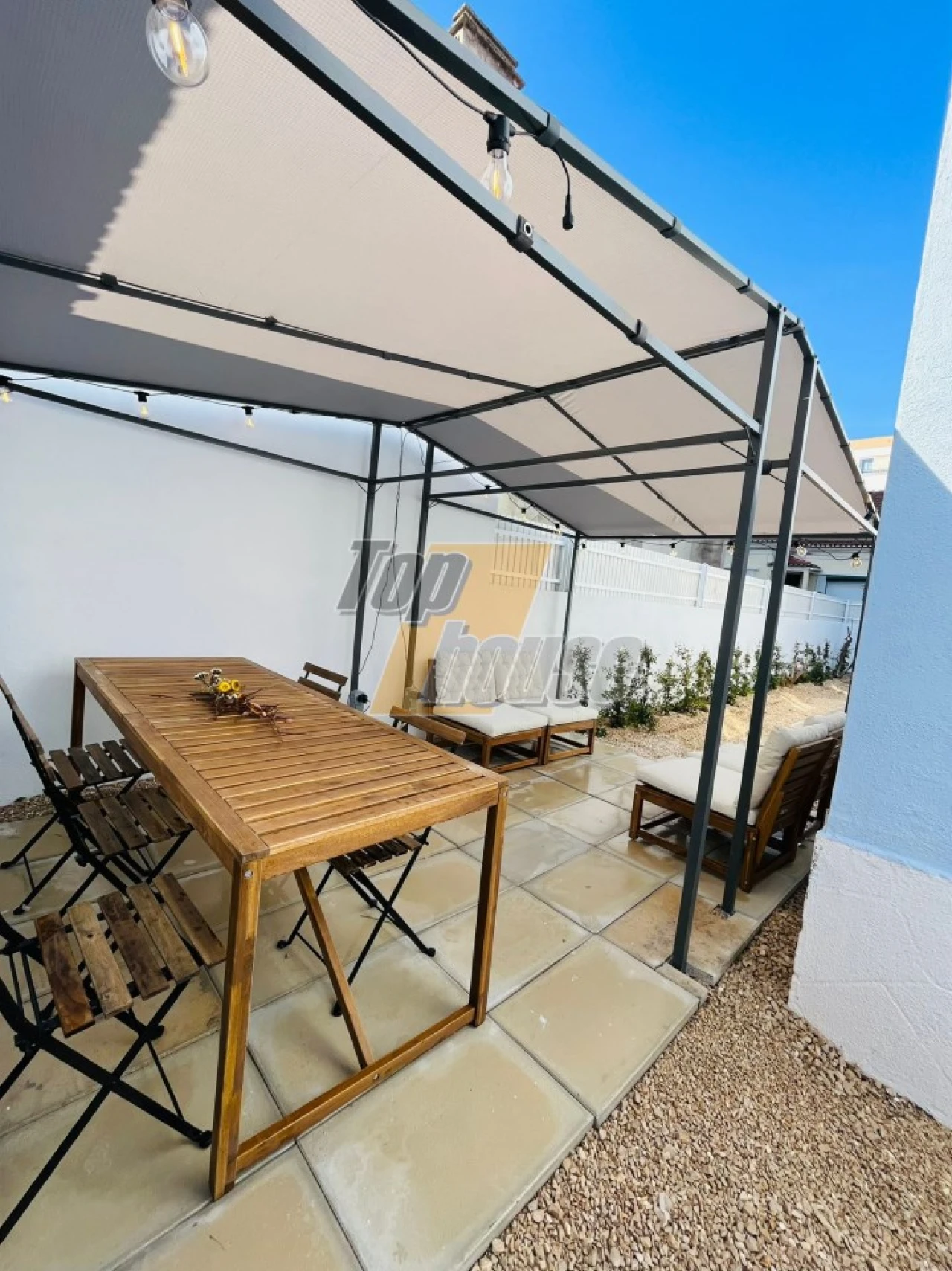 Moradia T10 para Venda em Costa da Caparica Foto 2