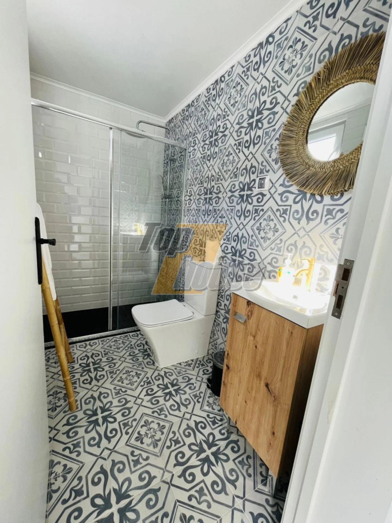 Moradia T10 para Venda em Costa da Caparica Foto 10