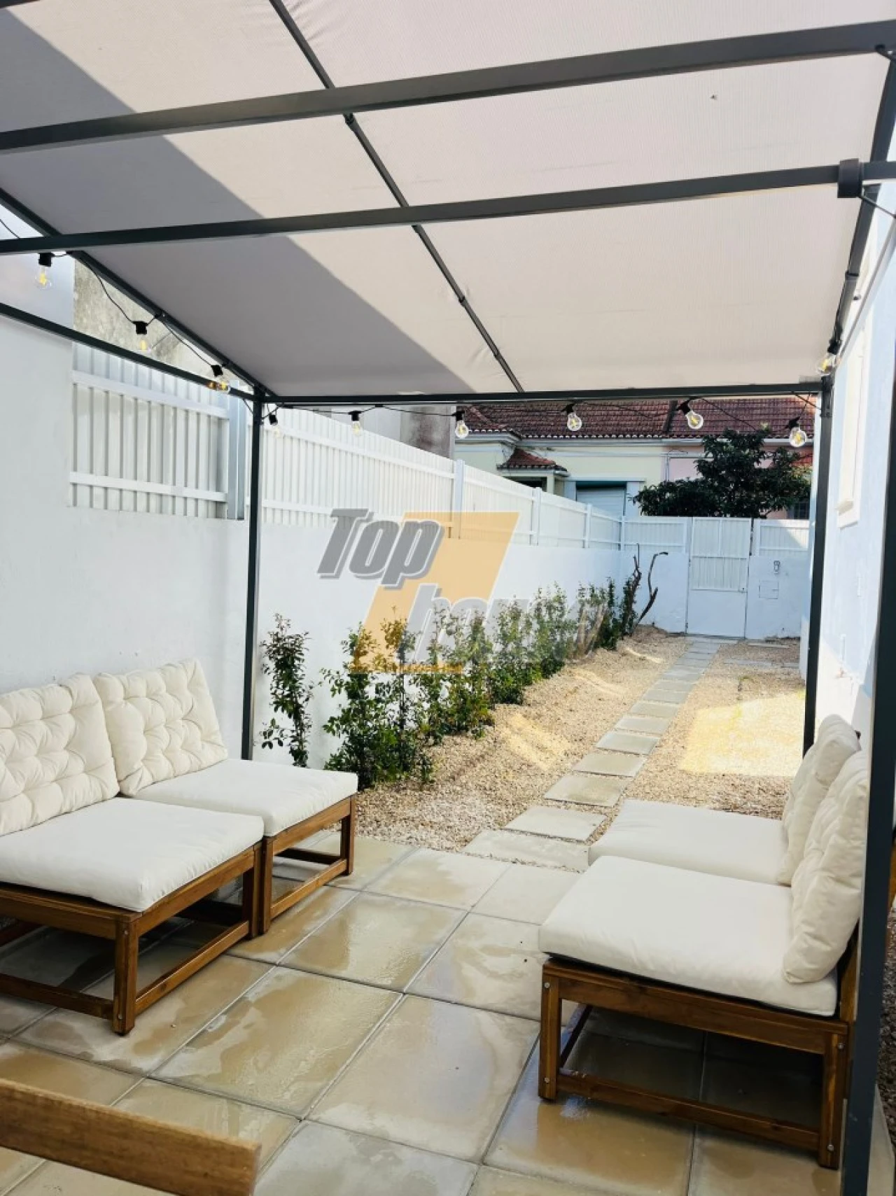 Moradia T10 para Venda em Costa da Caparica Foto 14